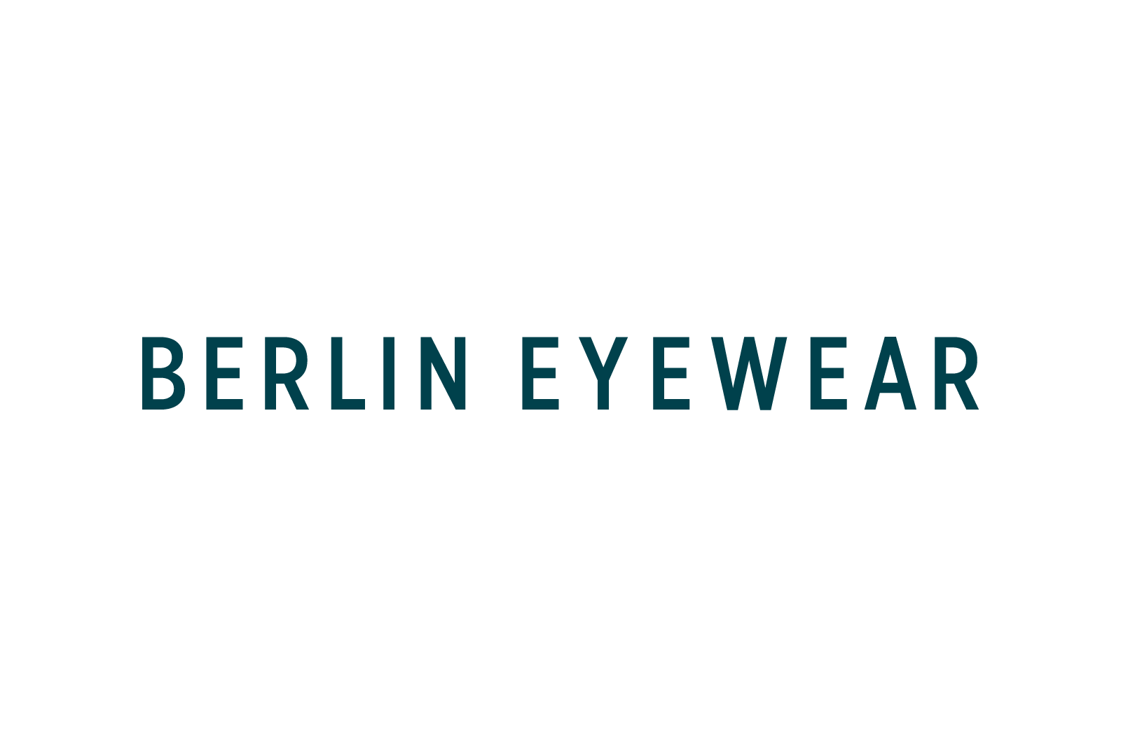  Logo Berlin Eyewear 