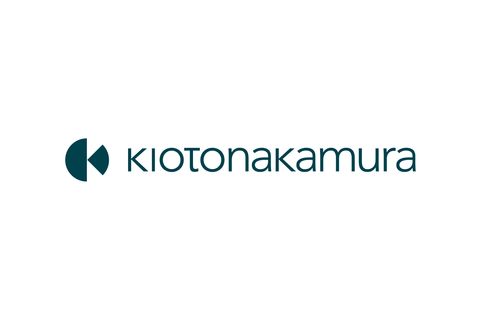 Kiotonakamura Logo