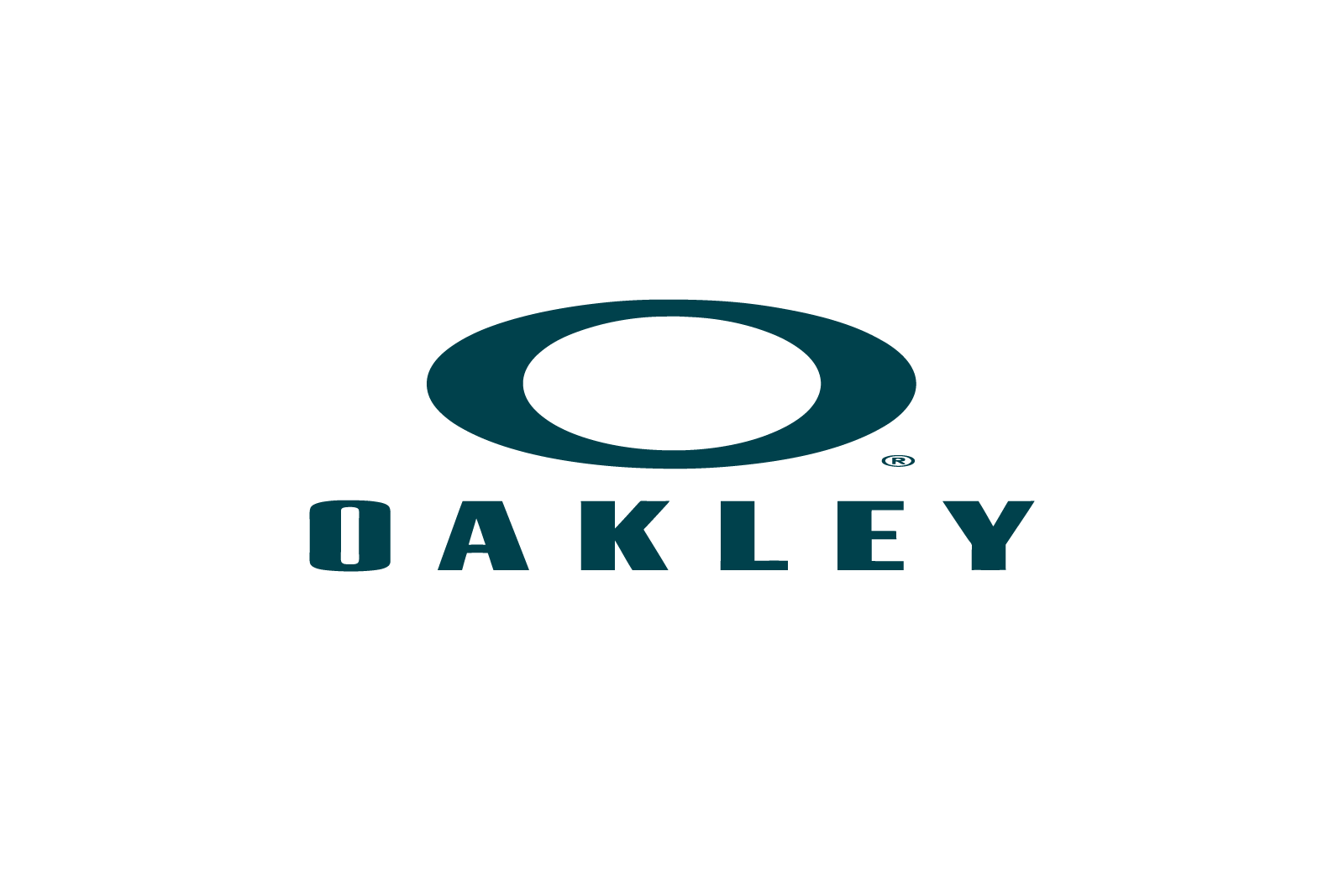  Oakley Logo 
