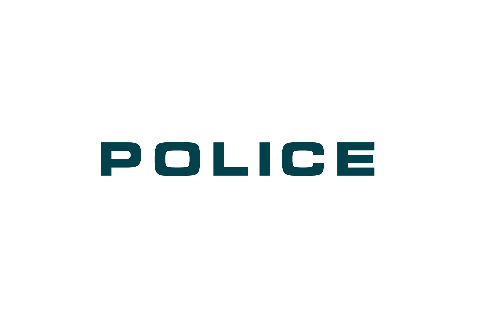  Police Logo 