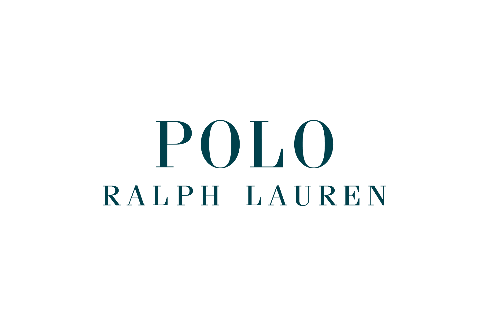  Polo Ralph Lauren Logo 