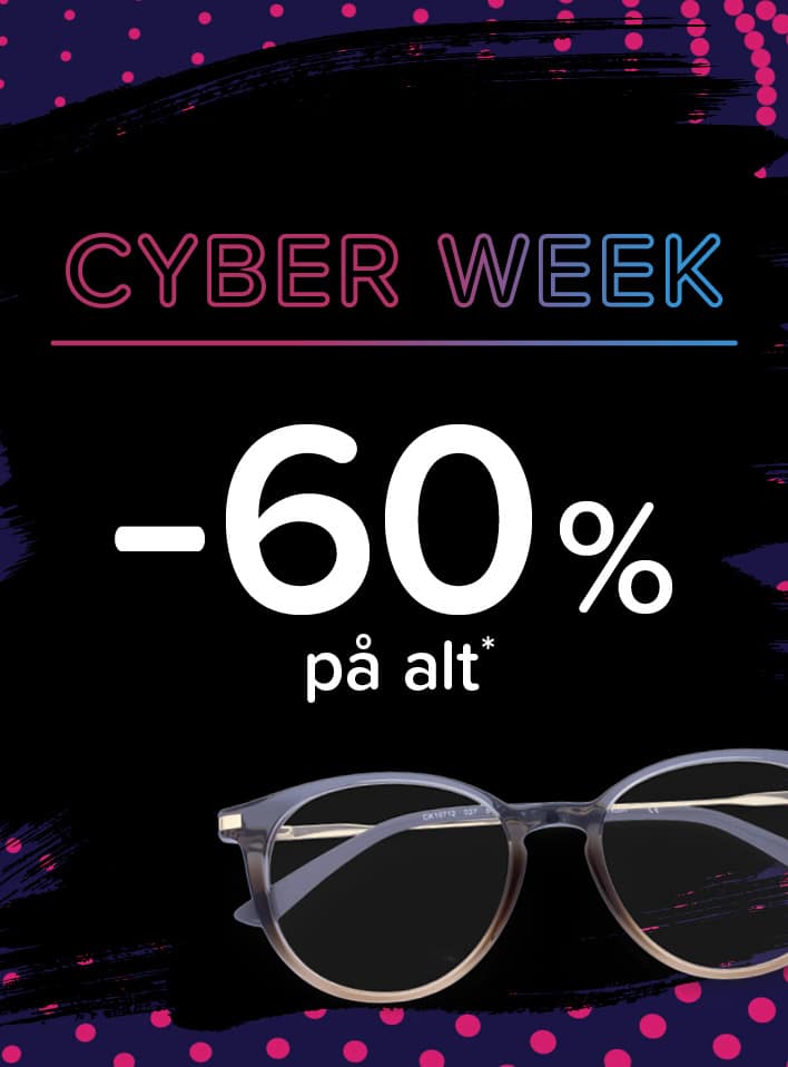 Cyber Week