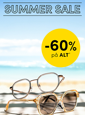 Stort summerudsalg